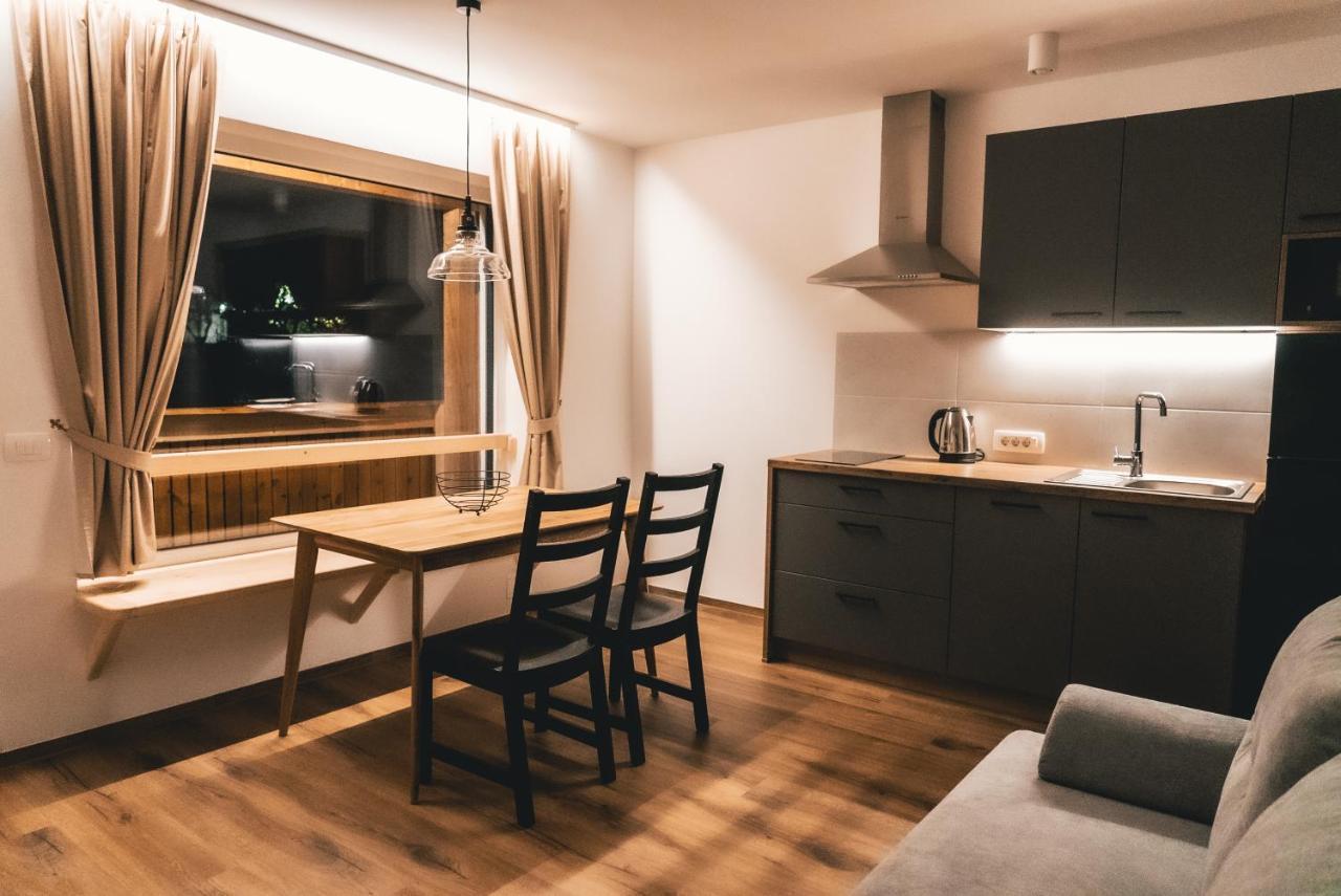 Podlipnik Apartments Kranjska Gora Cameră foto