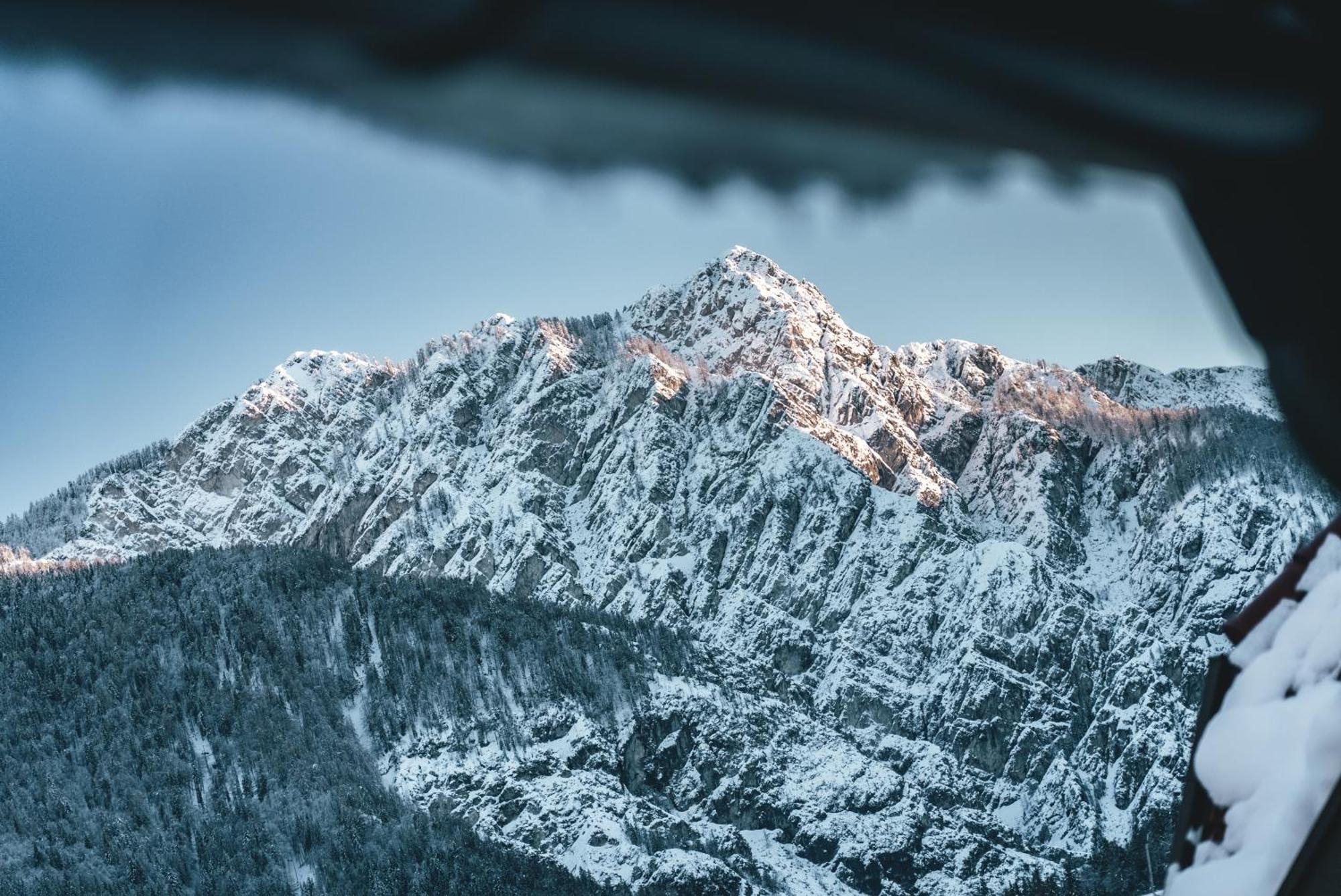 Podlipnik Apartments Kranjska Gora Cameră foto